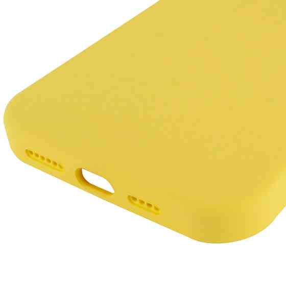 Чехол Silk Full Protective (AA) NO LOGO для Apple iPhone 17 Pro Max / 18 Pro Max (6.9") Херсон