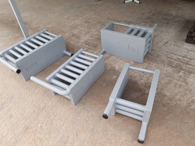 Котли для водяного опалення на замовлення Суми - зображення 2