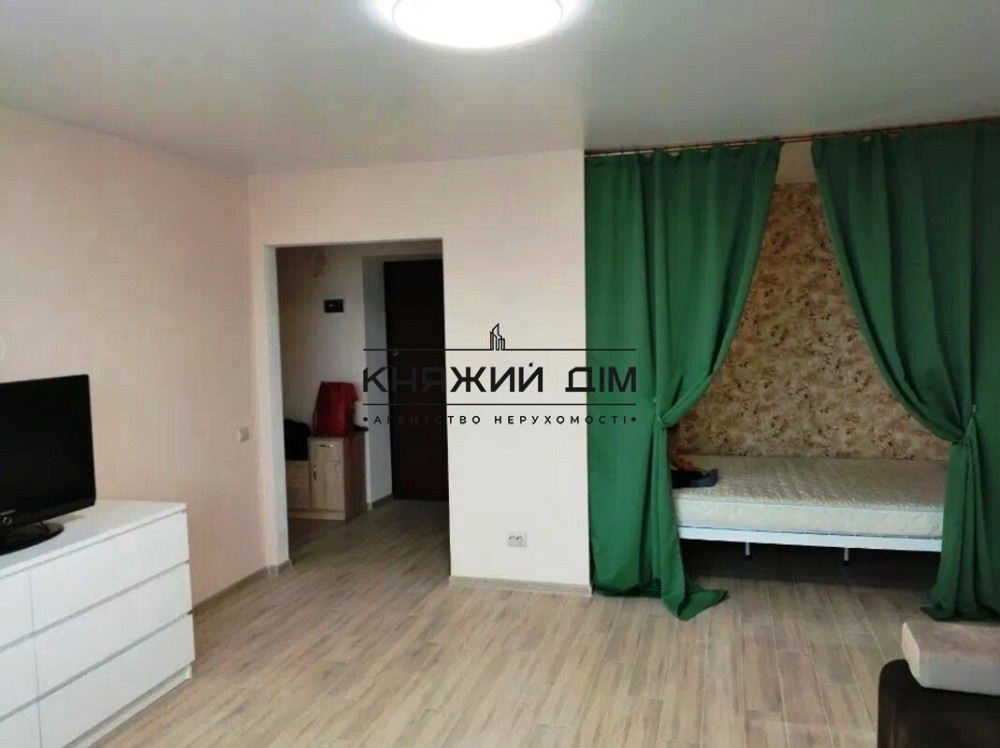 Оренда 1 кімнатна квартира м. Видубичі КОД 11195471 Київ - зображення 3