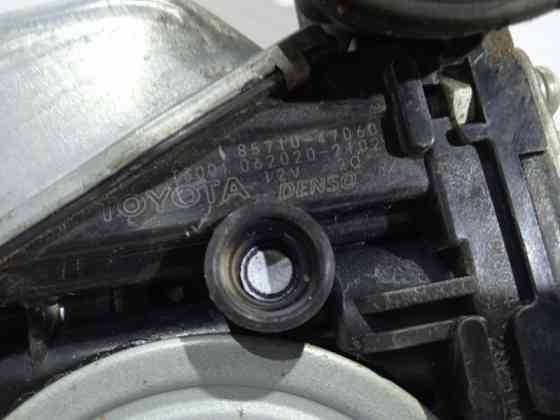 Стеклоподъемник передний правый Toyota Camry 50 2011 (б/у) Киев