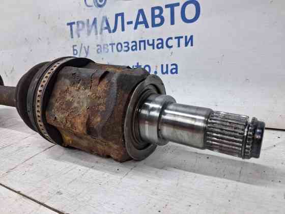 Привод передний АКПП Toyota Prado J120 4.0 1GR-FE 2002 (б/у) Київ