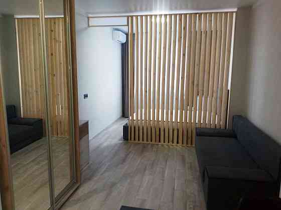 долгосрочная аренда 1-к квартира Киев, Святошинский, 16000 грн./мес. Київ