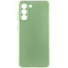 Чехол Silicone Cover Lakshmi Full Camera (A) для Samsung Galaxy S24 Херсон