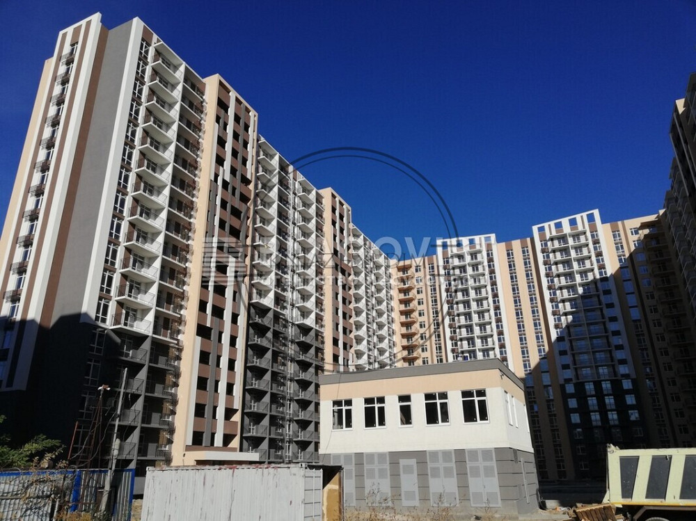 ПРОДАЖ 1к квартра в ЖК Кришталеві Джерела вул.Заболотного 148 В № 21145253 Київ - зображення 5