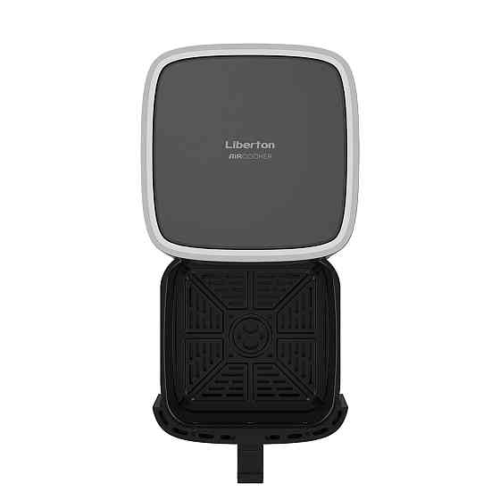 Мультипечь Liberton LAF-3210 1700 Вт черная Киев