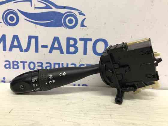 Переключатель подрулевой левый(поворотники) Suzuki Grand Vitara 2005-2016 3721064J00 (Арт. 48920) Киев