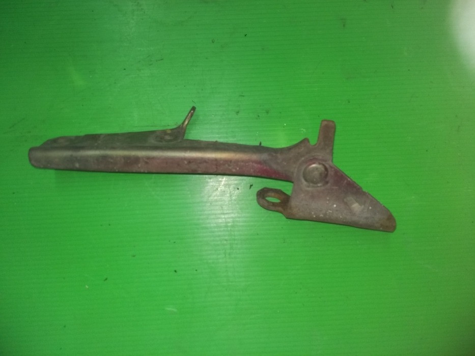 Петля капоту ліва MB549686 Міцубісі Ланцер 92р.в. оригінал Вінниця - зображення 3