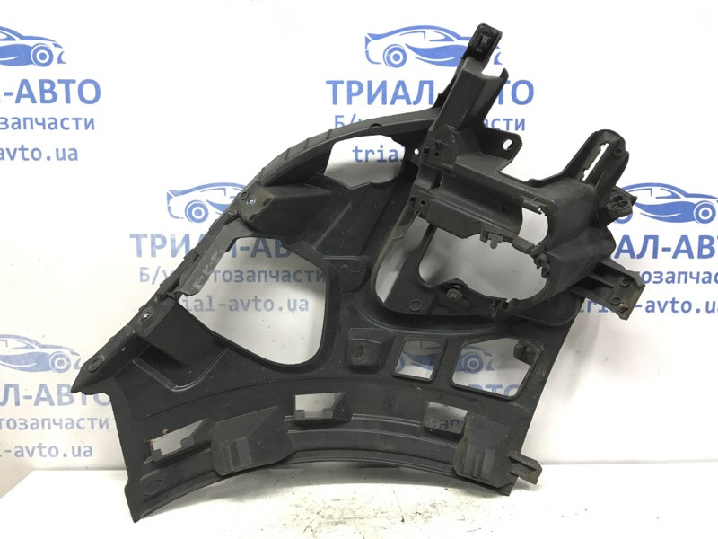 Кронштейн бампера передний левый Renault Megane III 1.5 DIESEL K9K 2008 (б/у) Київ - зображення 2