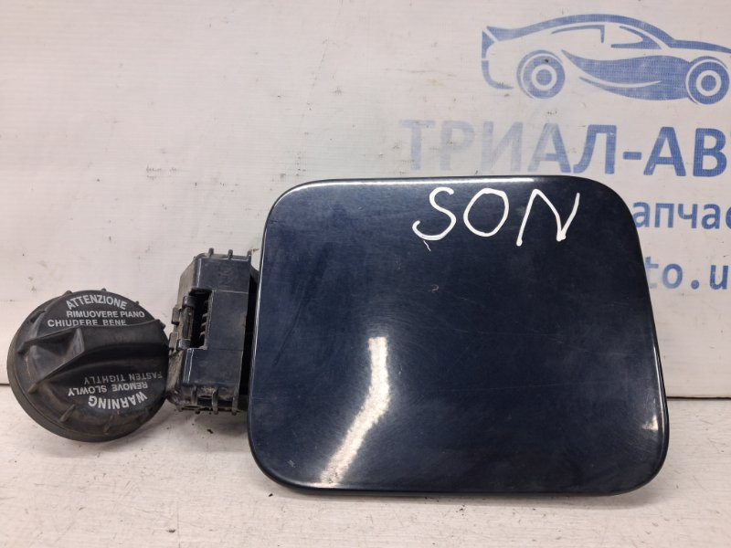 Лючок бака Hyundai Sonata 2004-2010  (Арт. 66778) Киев - изображение 1