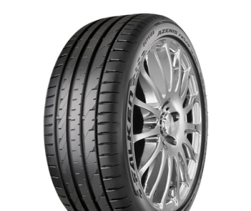 235/50 R18 Falken Azenis FK520 101Y Позашляхова шина Київ - зображення 8