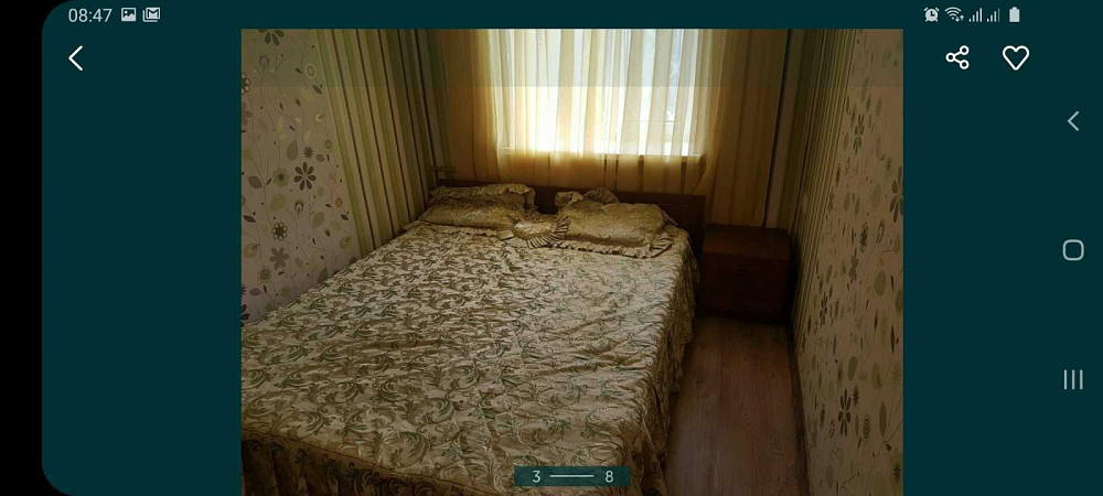 Большая,просторная кв-ра,Лузановка,Котовского!Документы.до10чел Одесса - изображение 11