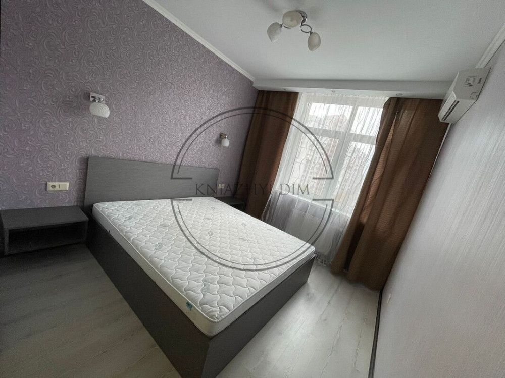 Генератор !!! Оренда простора 2-х к. кв. на Осокорках. № 11198573 Київ - зображення 1