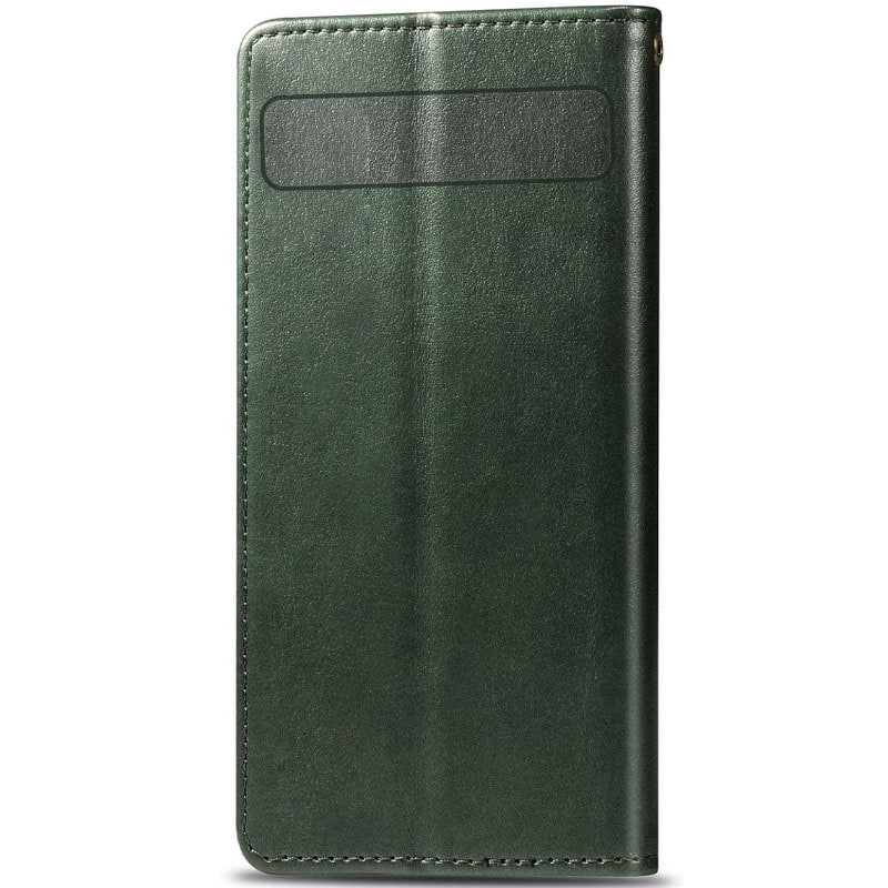 Кожаный чехол-книжка GETMAN Gallant (PU) для Google Pixel 7 Херсон - изображение 4