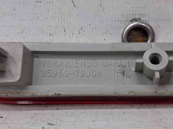 Катафот правый Suzuki SX4 2006-2014 3595079J0R (Арт. 62951) Київ