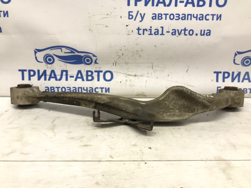 Рычаг задний поперечный Nissan Qashqai 2006-2013 55120JD000 (Арт. 40422) Киев - изображение 4