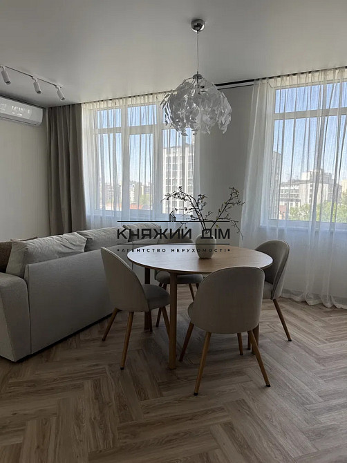 Оренда 2х кімнатної квартири студії ЖК Терракота Код № 11203720 Київ - зображення 2