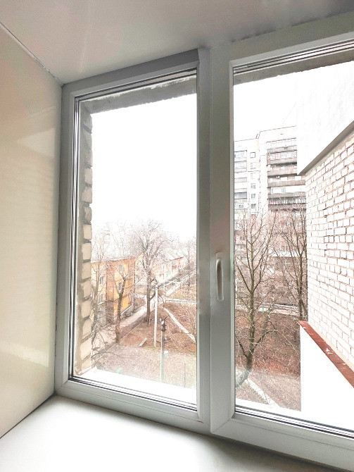 2 - комн. 50 м. кв., р-н Титова, 5/14 кирп. Мебель. Техника Днепр - изображение 9