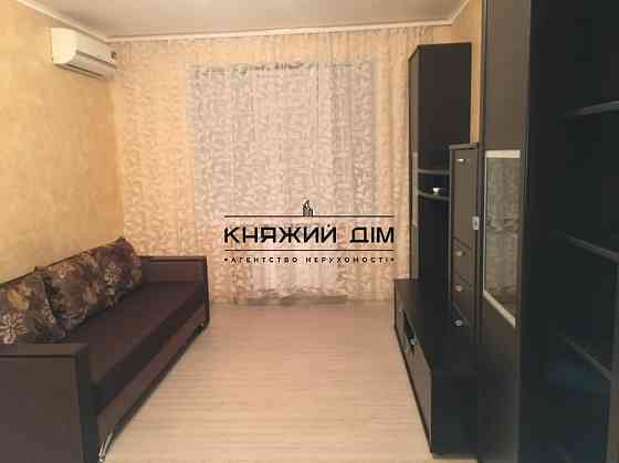 Світла, комфортна 2-х к. кв. ст. м. Мінська. № 11139420 Київ