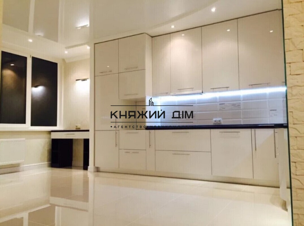 Продаж 2-євро студія квартири на Позняках. № 21147177 Киев - изображение 1