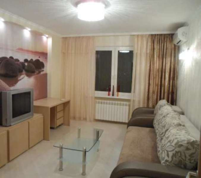 Двокімнатна квартира біля метро Осокорки № 1178439 Київ - зображення 5