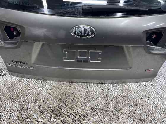 Крышка багажника Kia Sorento UM 2.4 БЕНЗИН G4KJ 2014 (б/у) Київ