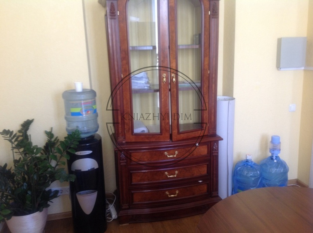 Шикарный 5-комнатный офис метро Вокзальна КОД 141679 Київ - зображення 5