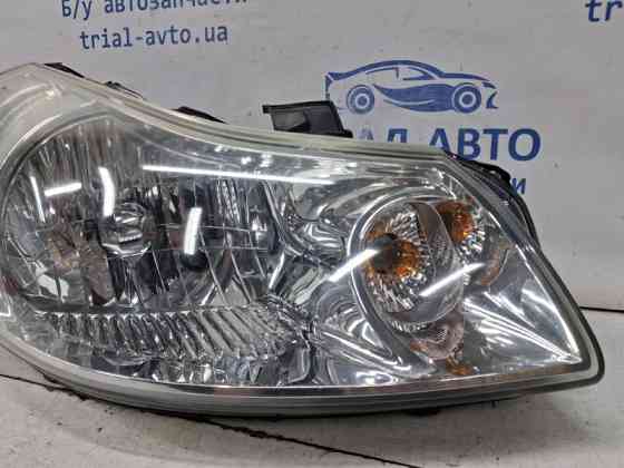 Фара правая галоген Suzuki SX4 2006-2014 3512079J10 (Арт. 64877) Київ