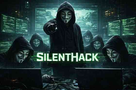 IT-Послуги. Услуги Хак Киев