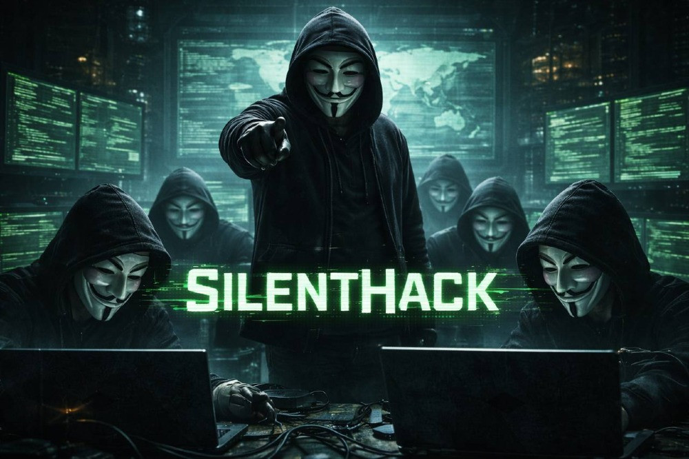 IT-Послуги. Услуги Хак Киев - изображение 2