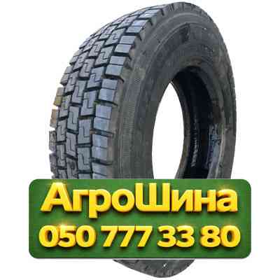 205/75R17.5 Triangle TTR-D12 126/124M Ведущая грузовая шина Киев