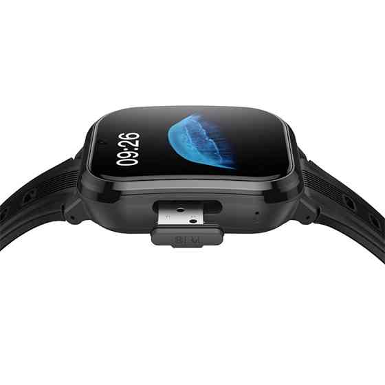 Уценка Детские cмарт-часы Hoco Y108 4G with call function Херсон