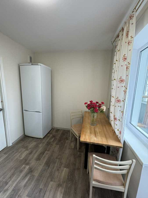 долгосрочная аренда 1-к квартира Киев, Оболонский, 11000 грн./мес. Киев - изображение 3