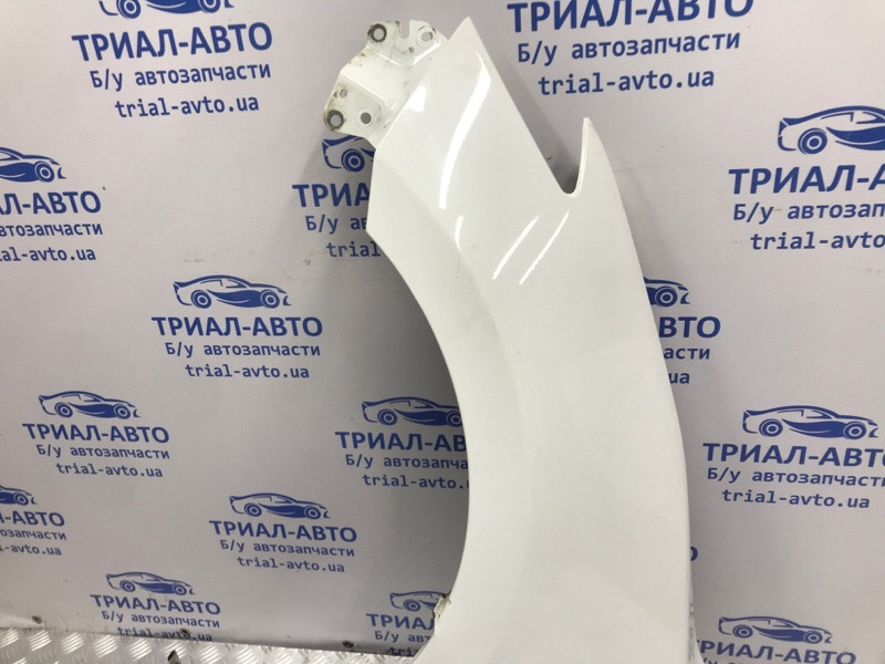 Крыло переднее левое Mazda 3 2013-2019 B45A-52-211B (Арт. 49854) Киев - изображение 2