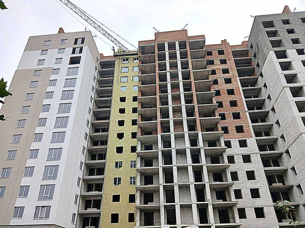 продаж 1-к квартира Києво-Святошинський, Буча, 26000 $ Буча - зображення 10