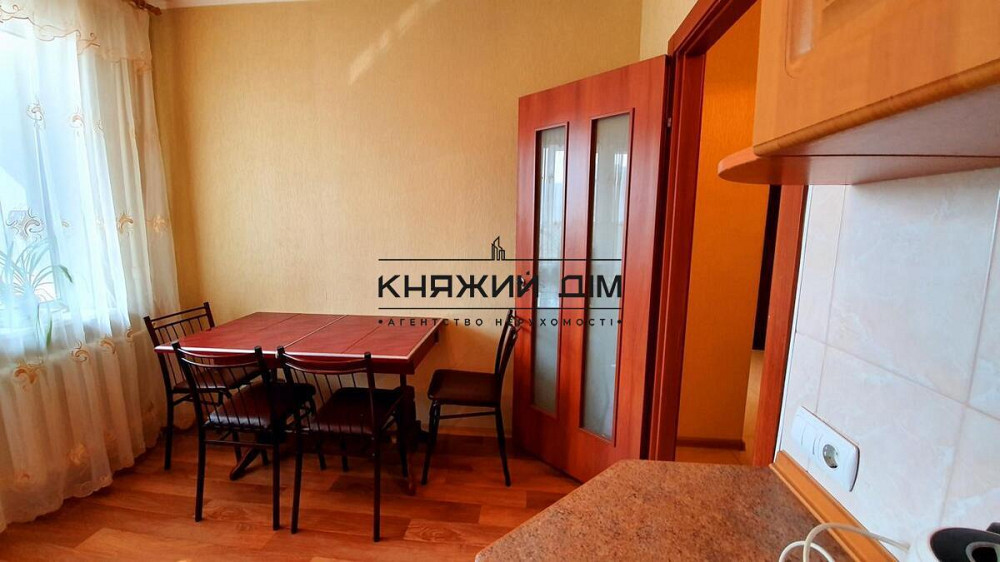 Оренда 1 кімнатна квартира ЖК Молодіжний квартал, КОД 11133496 Киев - изображение 9