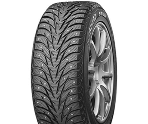 265/45 R21 Yokohama IceGUARD IG35 104T Легкова шина Киев - изображение 7