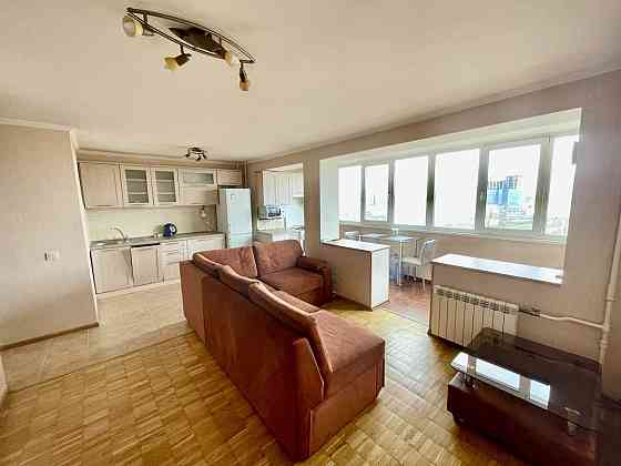 долгосрочная аренда 2-к квартира Киев, Соломенский, 22500 грн./мес. Київ