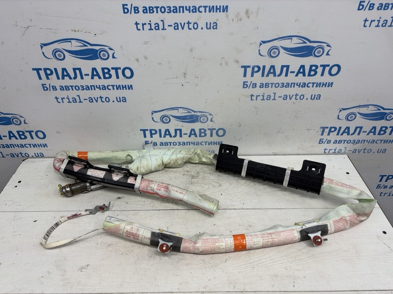 Airbag потолка(шторка) правый Hyundai Tucson 2015-2021 85020D7000 (Арт. 84239) Киев - изображение 2
