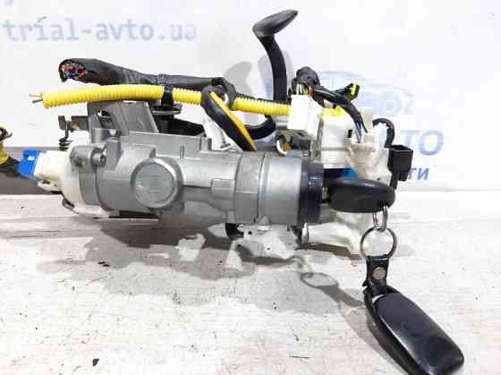 Колонка рулевая Hyundai Tucson JM 2.0 DIESEL D4EA 2004 (б/у) Київ