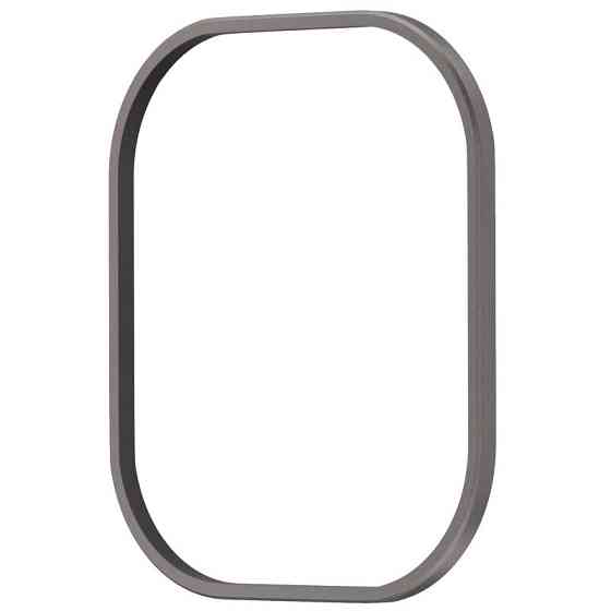 Защитная рамка BlueO Titanium Frame для Apple Watch Ultra 1/2/3 49mm Херсон