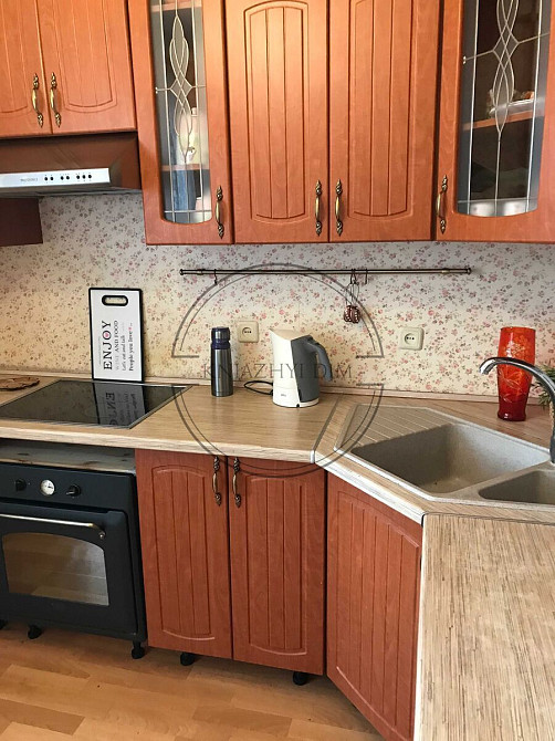 Продаж 1-кім. квартири біля метро Осокорки/Позняки, вул. Урлівська. Код: 21146184 Київ - зображення 8