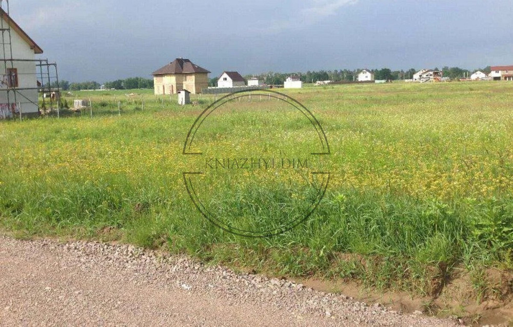 БЕЗ КОМИССИИ !!! Продажа участка 12 соток с. Петровское, Бориспольский р-н. Код объекта 264662 Київ - зображення 7