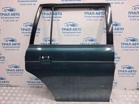 Дверь задняя правая Mitsubishi Pajero Sport K9 2.5 DIESEL 4D56 1996 (б/у) Киев