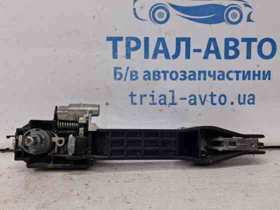 Ручка двери внешняя передняя левая Mitsubishi L200 2006-2015 5716A033 (Арт. 69309) Київ