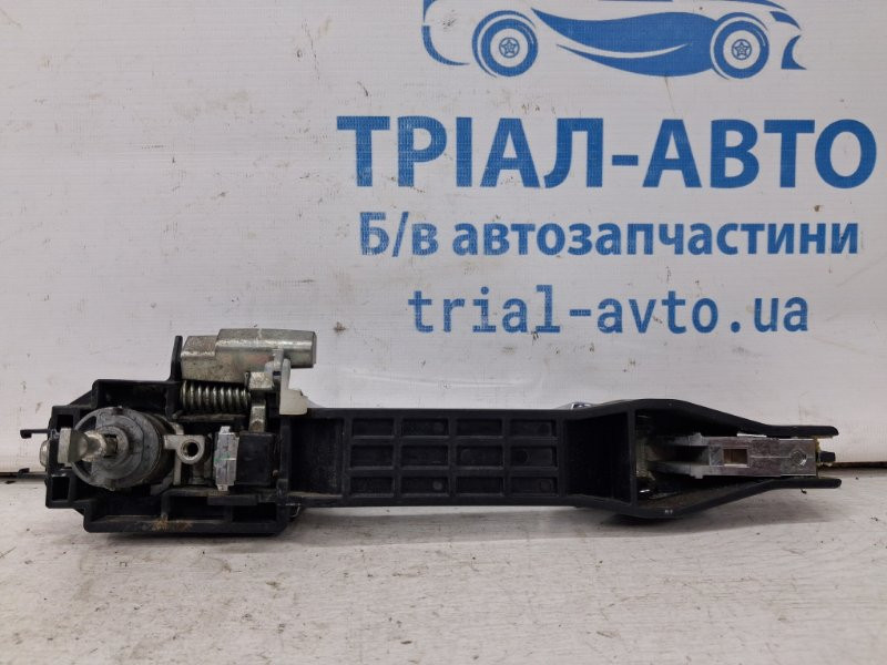 Ручка двери внешняя передняя левая Mitsubishi L200 2006-2015 5716A033 (Арт. 69309) Київ - зображення 3