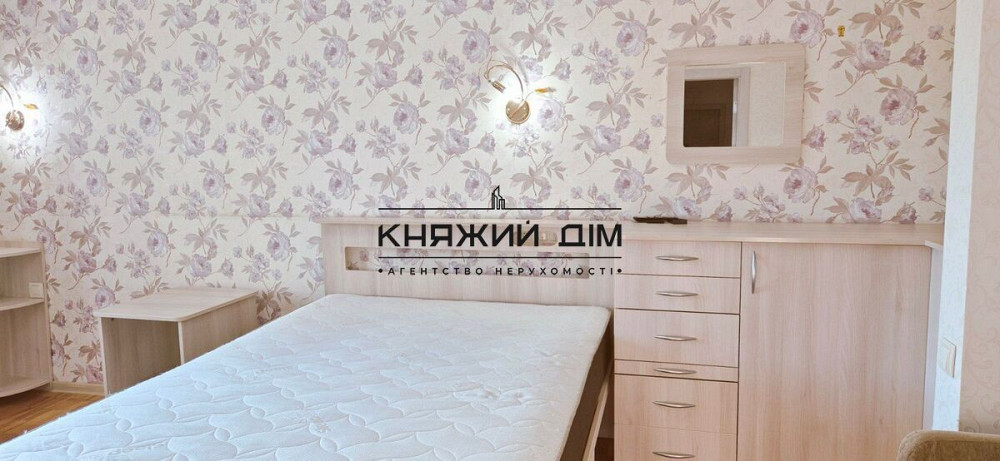 3-кімнатна квартира з ремонтом і технікою на Позняках, 7 хв від метро Харківська № 21146886 Киев - изображение 4