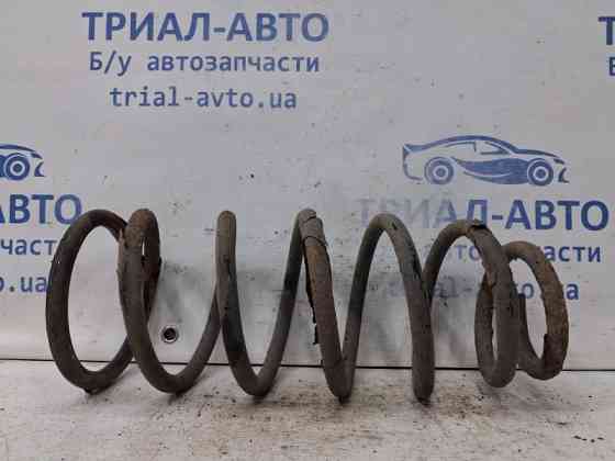 Пружина задняя Kia Sorento BL 2.5 DIESEL D4CB 2002 (б/у) Київ