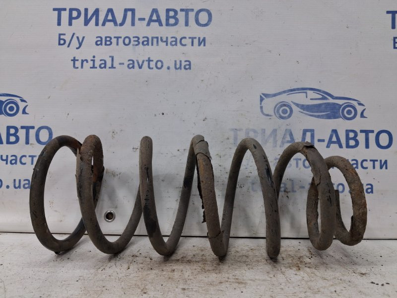 Пружина задняя Kia Sorento BL 2.5 DIESEL D4CB 2002 (б/у) Киев - изображение 1