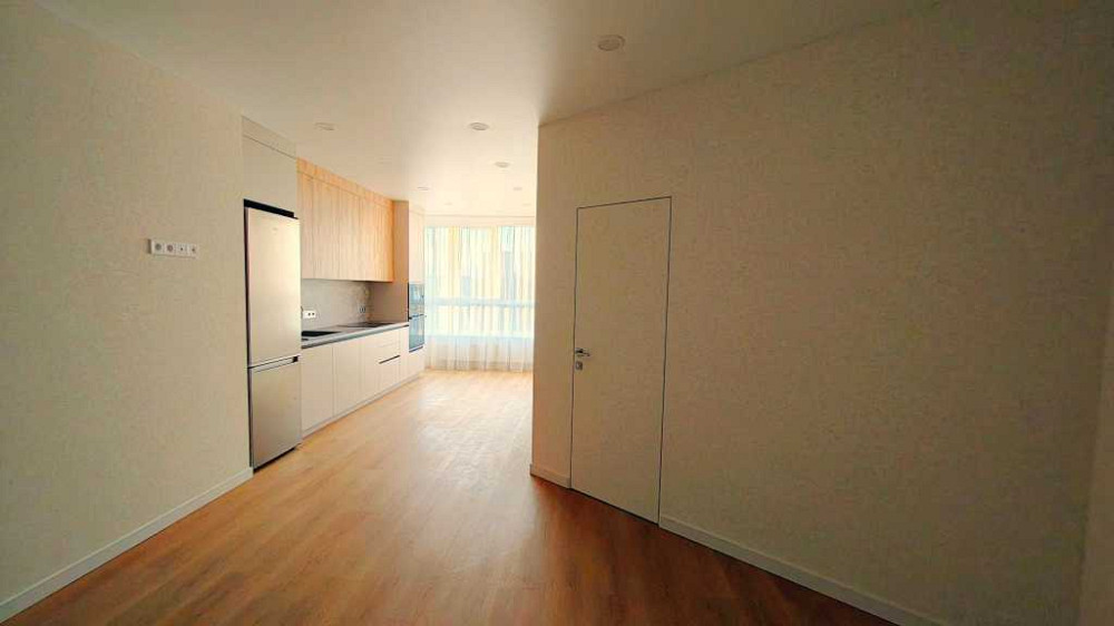 продажа 1-к квартира Киево-Святошинский, Вишневое, 62000 $ Вишневе - зображення 5