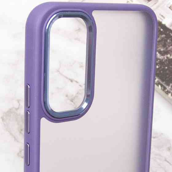 Чехол TPU+PC North Guard для Samsung Galaxy S23 Херсон